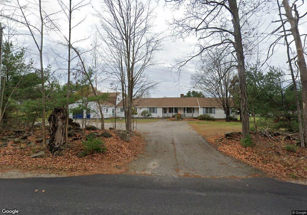 648 Gore Rd, Alfred, ME 04002 - photo 1