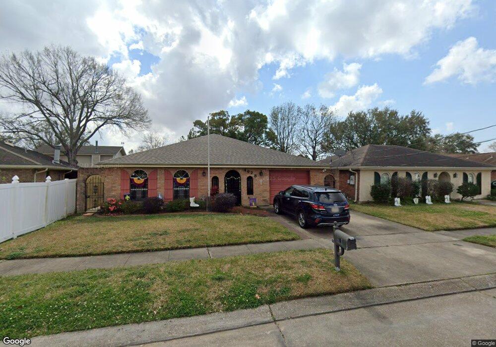 4628 Apricot St, Metairie, LA 70001 - photo 1