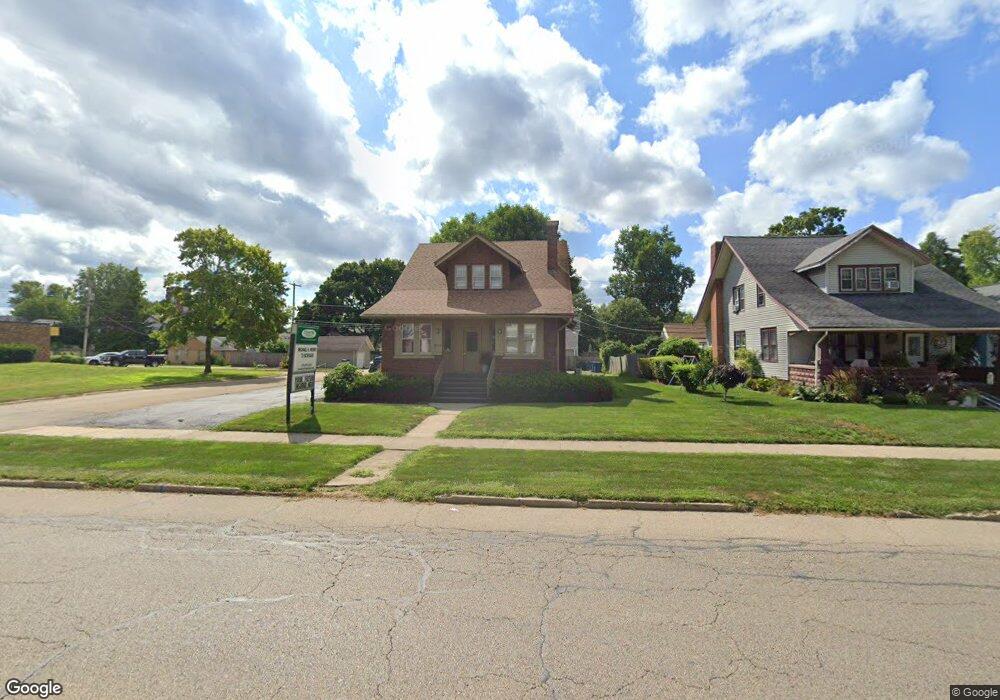 204 N Main St, Princeton, IL 61356 - photo 1