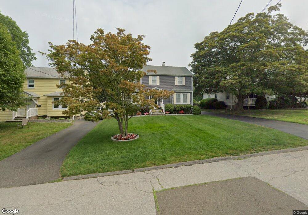 47 Cady St, Stamford, CT 06907 - photo 1