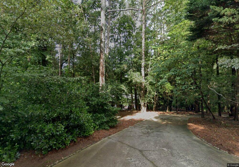 777 Buck Trail, Hoschton, GA 30548 - photo 1