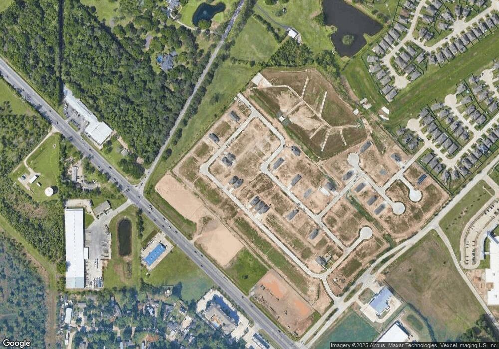 23151 Grosse Pointe Dr, Tomball, TX 77375 - photo 1