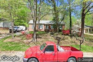 4405 Pheasant Run Dr, Greensboro, NC 27455