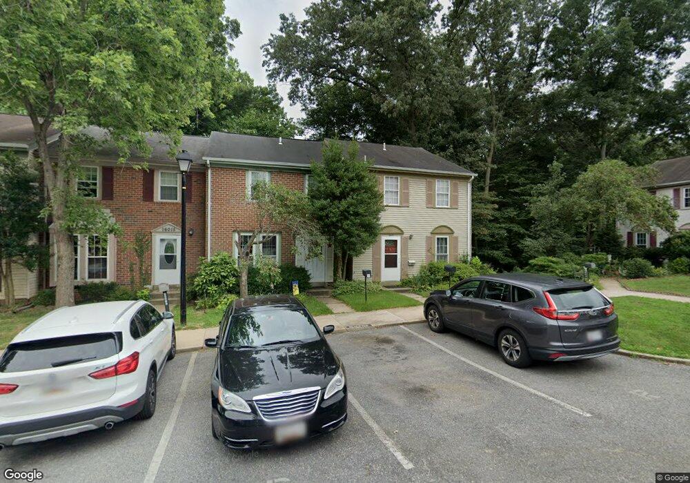 16011 Dorset Rd, Laurel, MD 20707 - photo 1