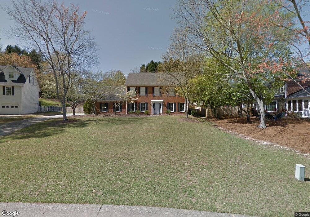 1565 Brown Thrasher Ln unit 2B, Marietta, GA 30062 - photo 1