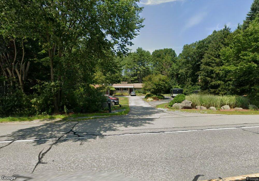 453 New Hampshire 101, Bedford, NH 03110 - photo 1