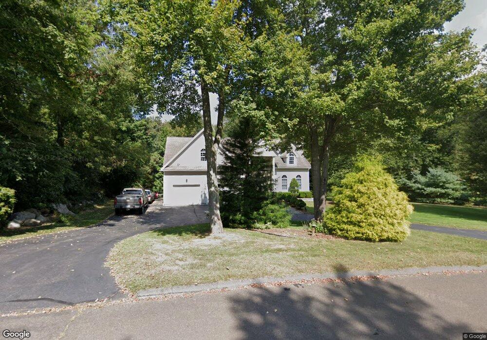 24 Cote Ln, Portland, CT 06480 - photo 1