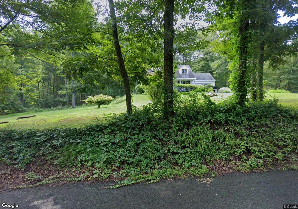 1649 Great Hill Rd, Guilford, CT 06437 - photo 1