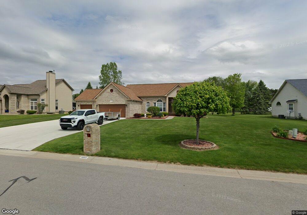 5055 Meadowbrook Ln, Flushing, MI 48433 - photo 1