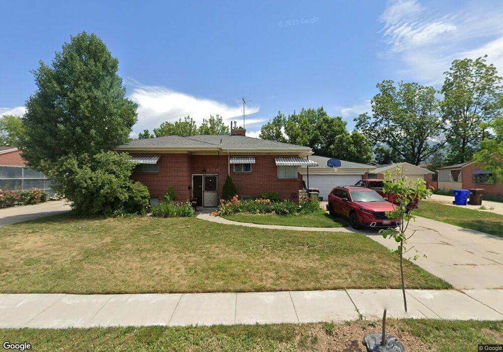 8139 S Wood St, Midvale, UT 84047 - photo 1