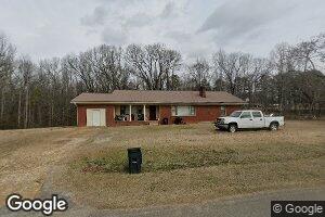 3971 County Road 744, Dumas, MS 38625