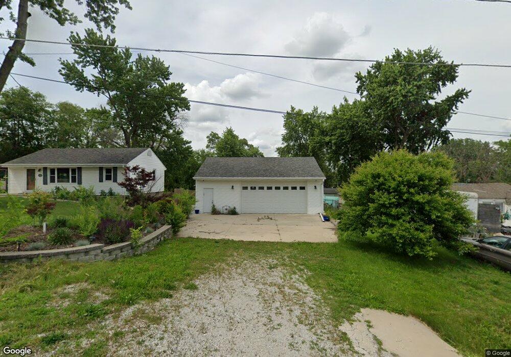 2530 NE 44th Ave, Des Moines, IA 50317 - photo 1