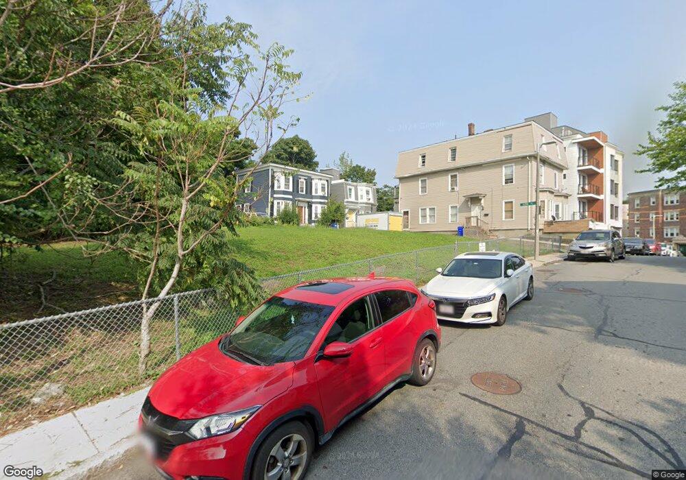 1 Alpine Place unit 1, Roxbury, MA 02119 - photo 1