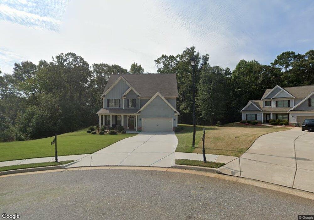 1238 Windstone Dr, Winder, GA 30680 - photo 1