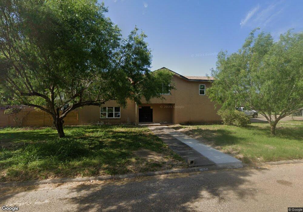 1624 Dulcenea St, Edinburg, TX 78539 - photo 1