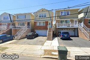 42 Dino Dr Unit 44, Keasbey, NJ 08832