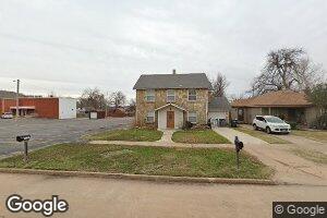 912 NW Columbia Ave, Lawton, OK 73507