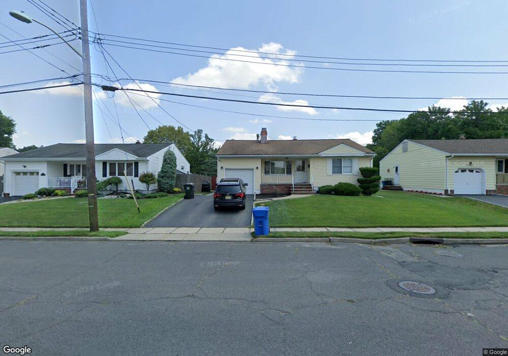 123 Jeffery Rd, Colonia, NJ 07067 - photo 1