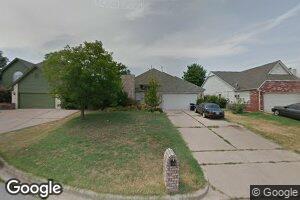 9332 S 85th East Ave, Tulsa, OK 74133