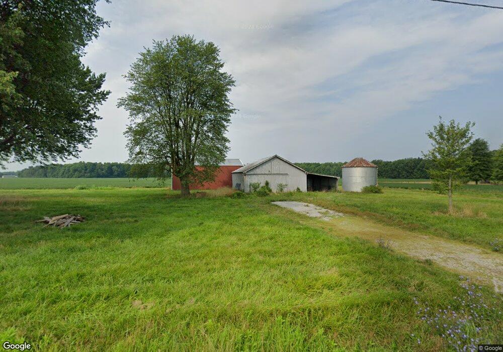 21651 Fayetteville Blanchester Rd, Blanchester, OH 45107 - photo 1