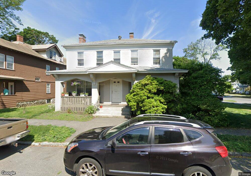 11 Elmwood St, Worcester, MA 01602 - photo 1