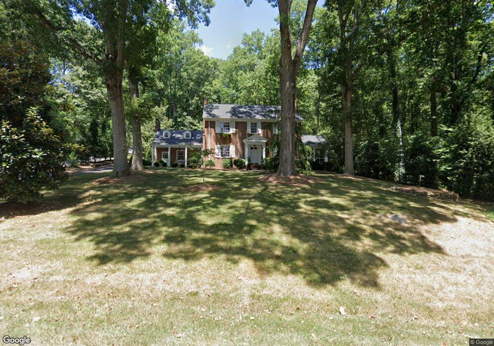 648 Lexington Rd, Asheboro, NC 27205 - photo 1