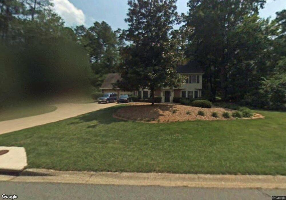 4050 Chadds Walk unit 7, Marietta, GA 30062 - photo 1