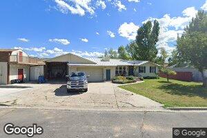320 E 150 S, Coalville, UT 84017