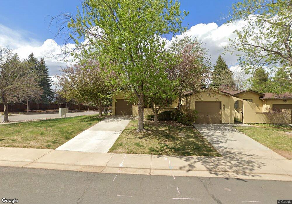 18601 E Layton Place, Aurora, CO 80015 - photo 1