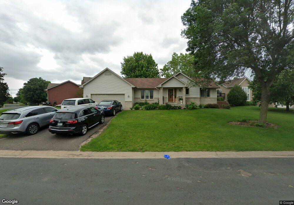 6470 150th St N, Hugo, MN 55038 - photo 1