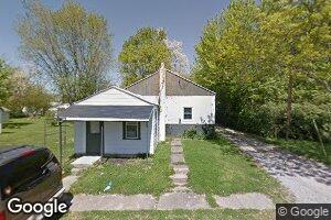 112 Carr St, Blanchester, OH 45107