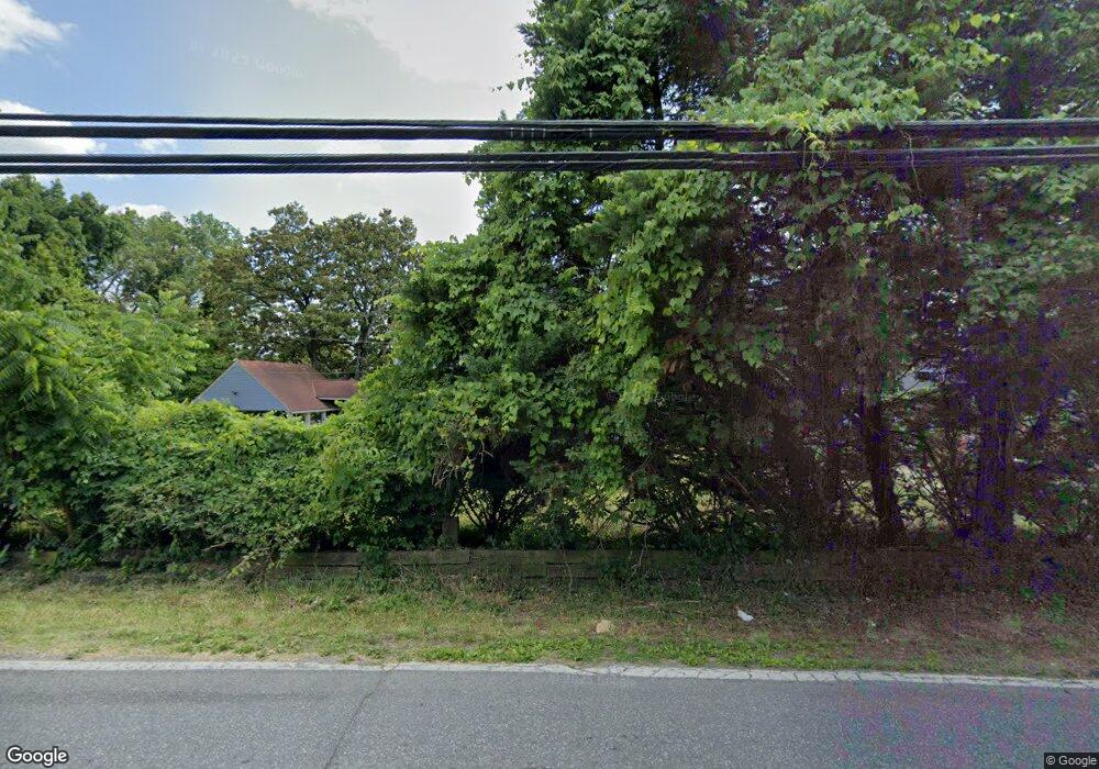 5750 Fisher Rd, Temple Hills, MD 20748 - photo 1