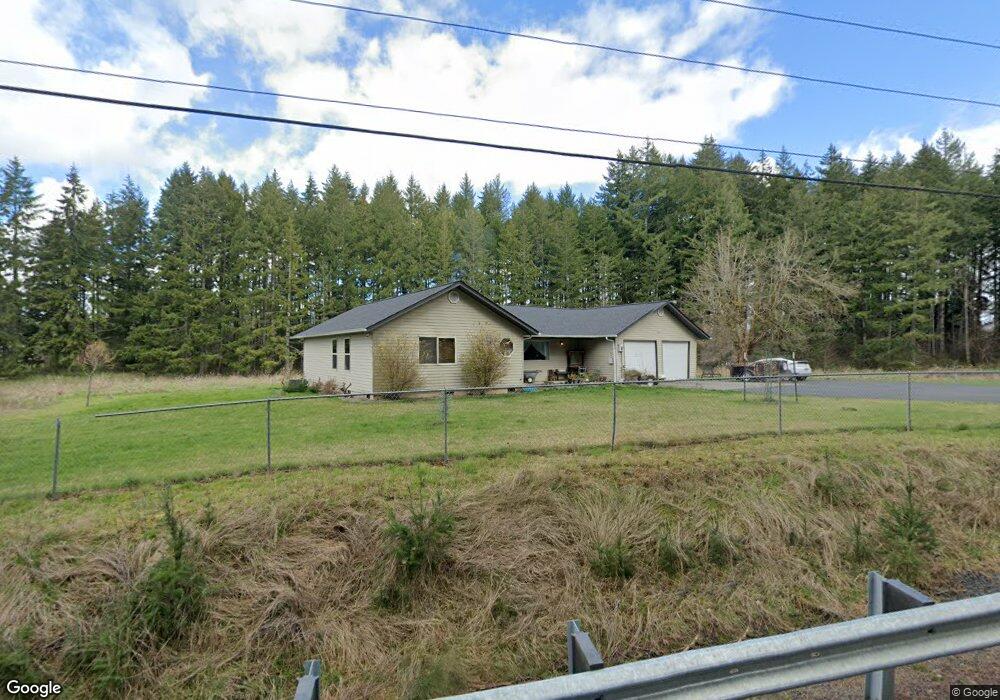 617 Highway 603, Chehalis, WA 98532 - photo 1