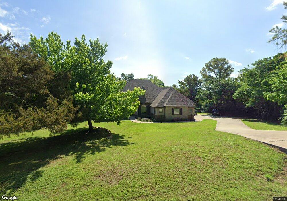 4000 Birdneck, Edmond, OK 73025 - photo 1