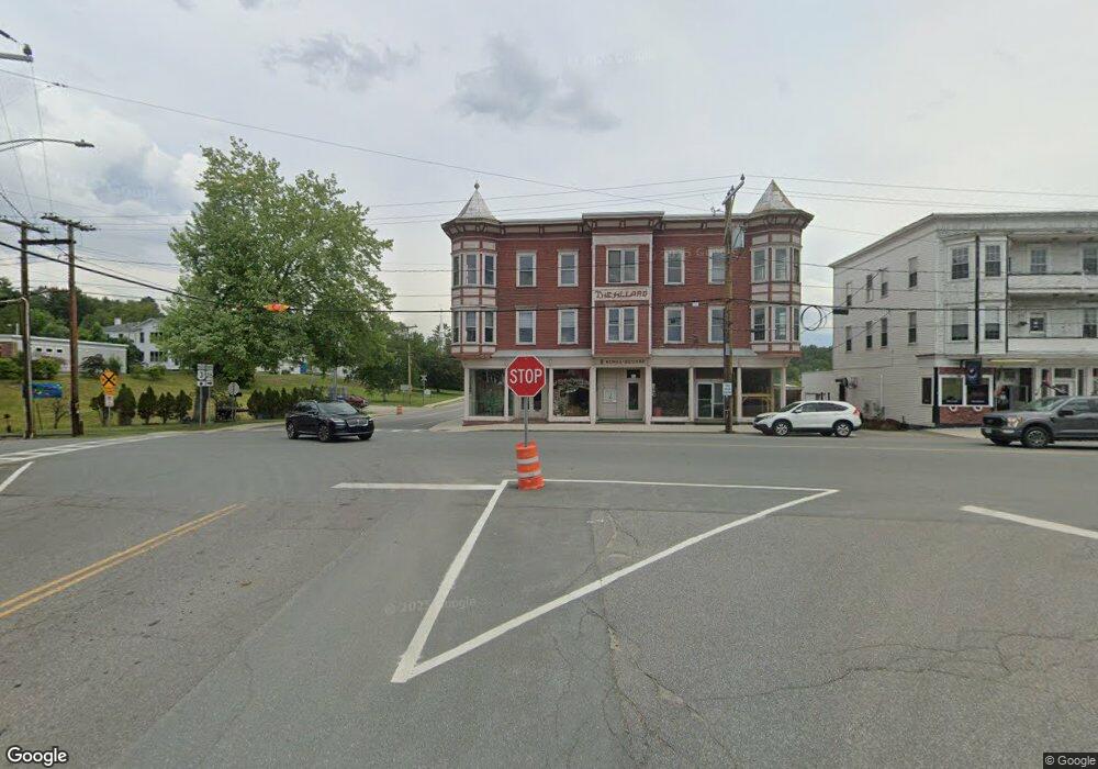 13 Elm St, Whitefield, NH 03598 - photo 1