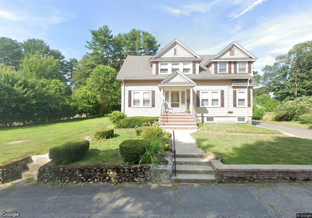 15 Hoover Rd unit 19, Walpole, MA 02081 - photo 1