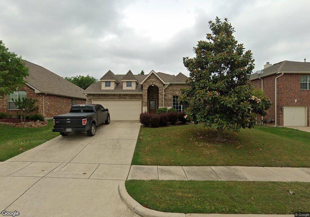 1217 Cedar Branch Dr, Wylie, TX 75098 - photo 1