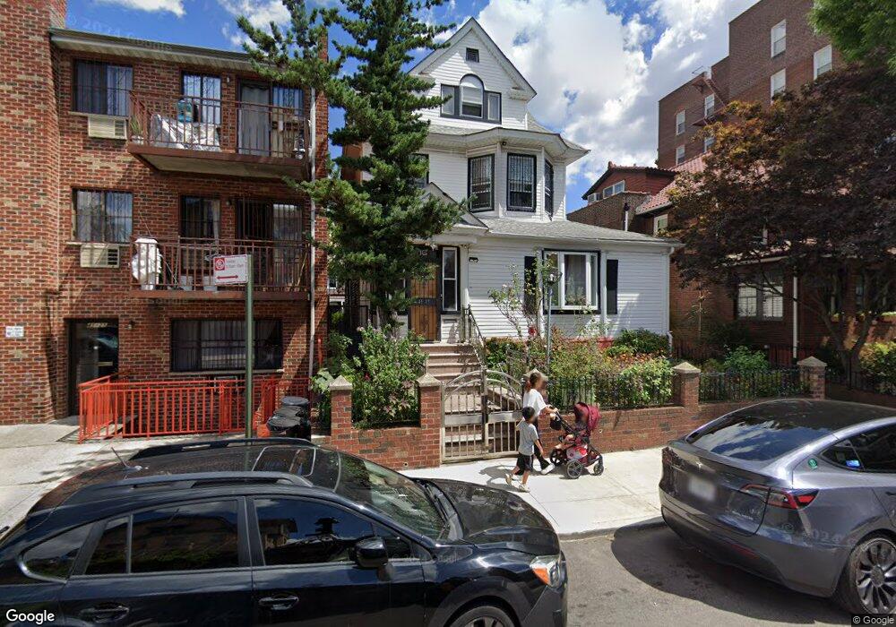 4127 76th St, Elmhurst, NY 11373 - photo 1