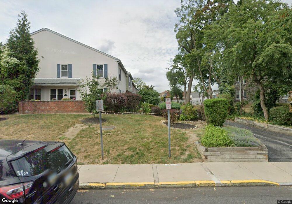 116 Ardmore Ave unit 12, Ardmore, PA 19003 - photo 1