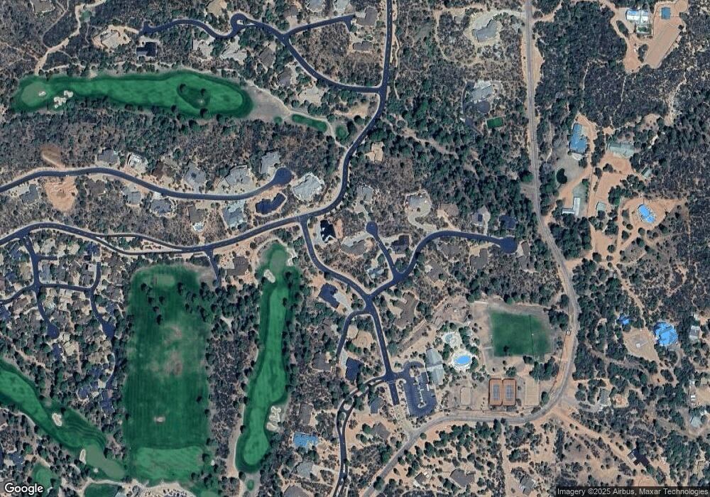 2902 E Chuparosa Cir, Payson, AZ 85541 - photo 1