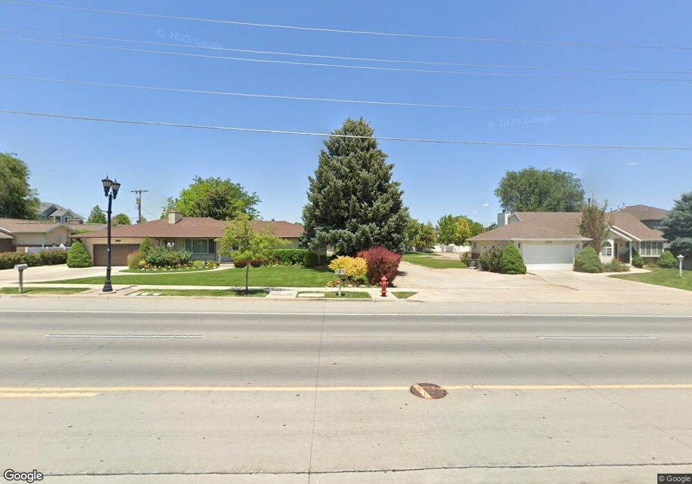 3248 W 11400 S, South Jordan, UT 84095 - photo 1