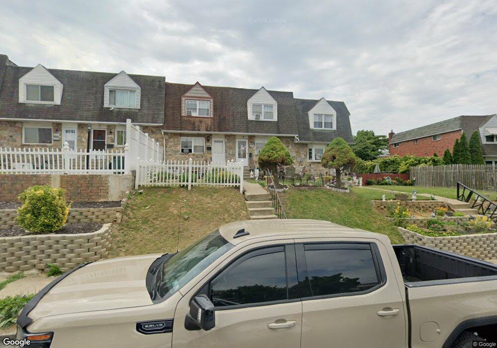 2004 S Hall St, Allentown, PA 18103 - photo 1