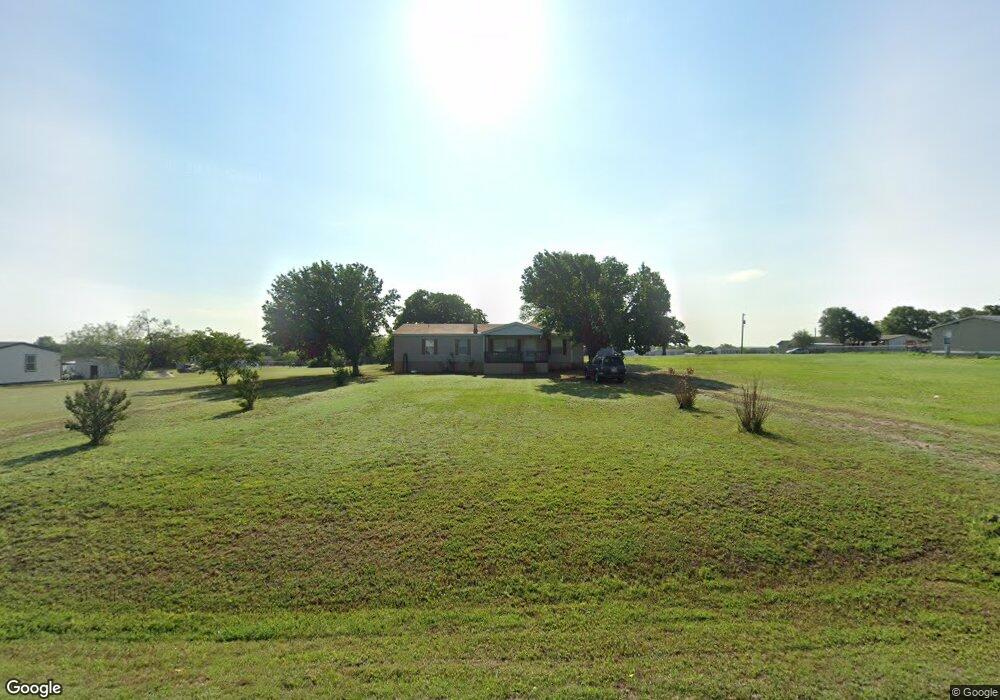 379 Cedar Dr, Azle, TX 76020 - photo 1