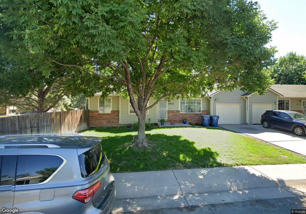 15831 E 13th Ave, Aurora, CO 80011 - photo 1