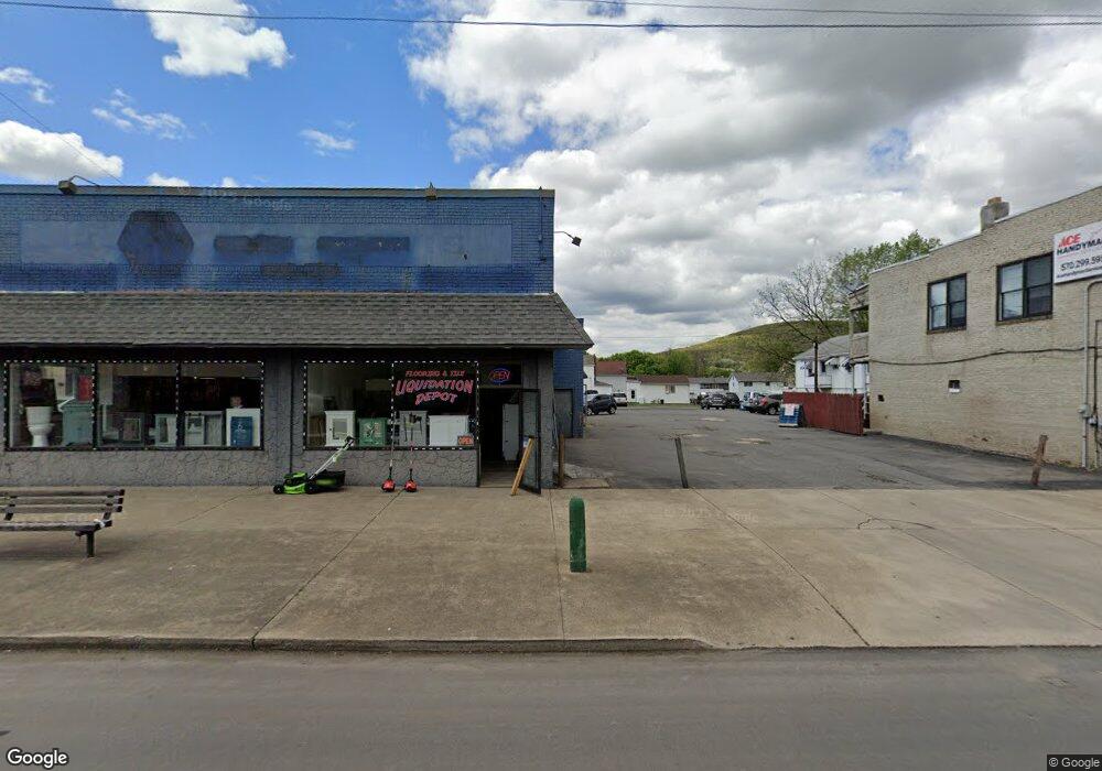 66 Route 669 Dr, Wyoming, PA 18644 - photo 1