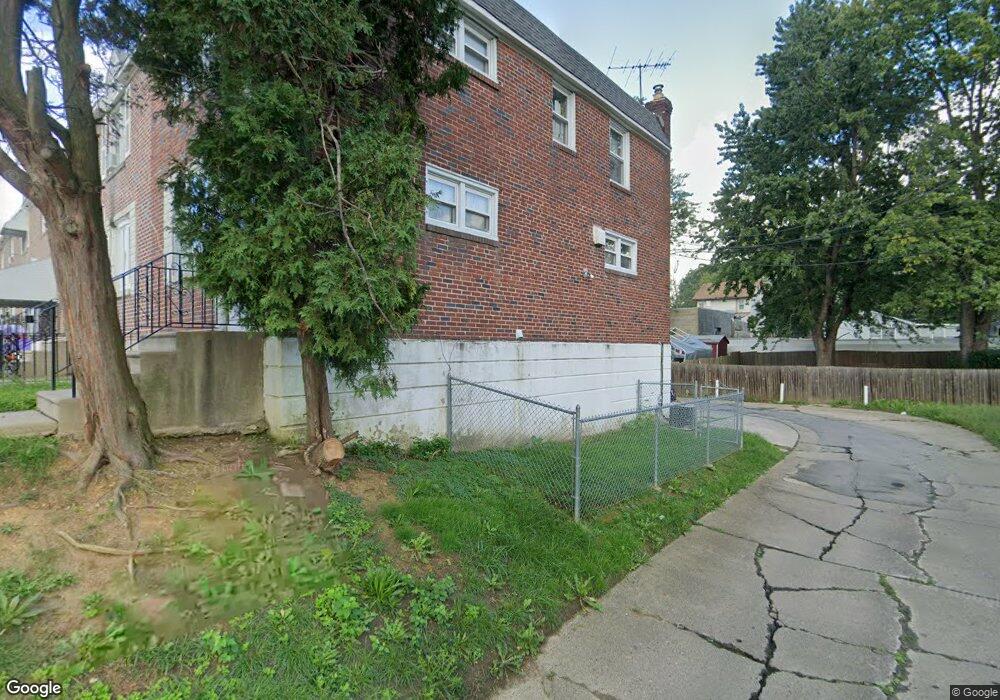 721 Beech Ave, Glenolden, PA 19036 - photo 1