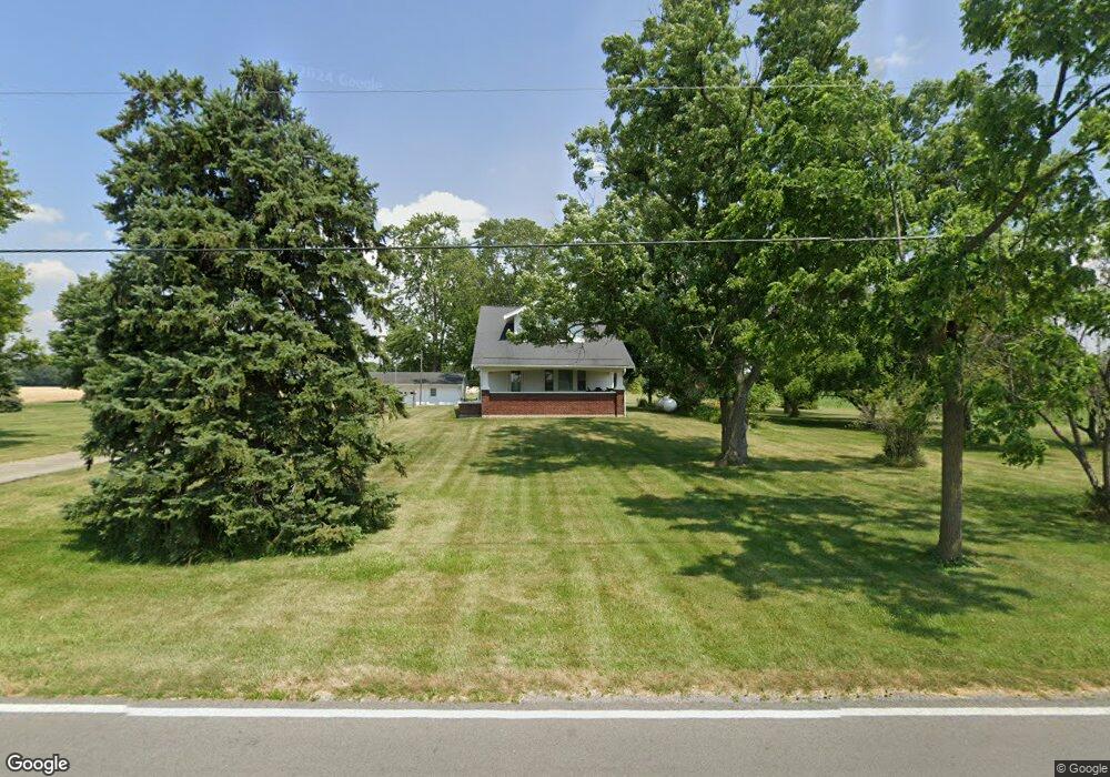 5855 County Road 139, Findlay, OH 45840 - photo 1