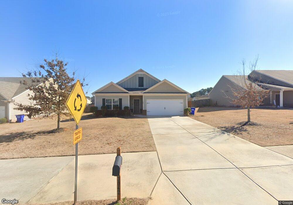 3032 Avondale Blvd SE unit 170, Conyers, GA 30013 - photo 1