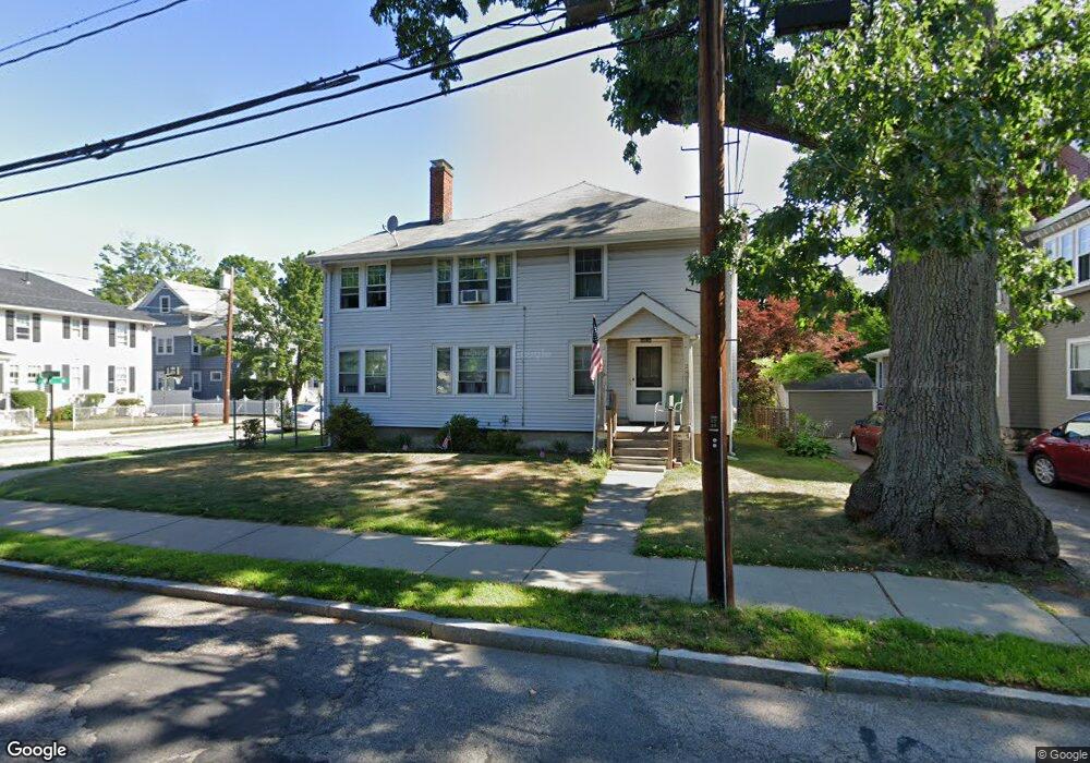 289 Auburndale Ave unit 291, Auburndale, MA 02466 - photo 1