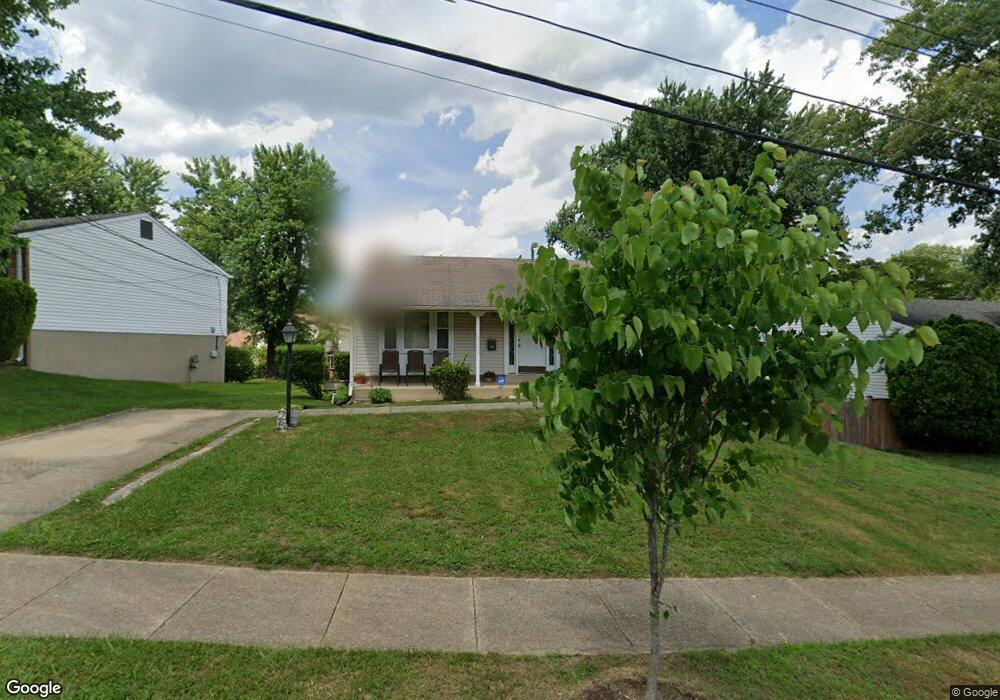 7214 Wendover Dr, District Heights, MD 20747 - photo 1